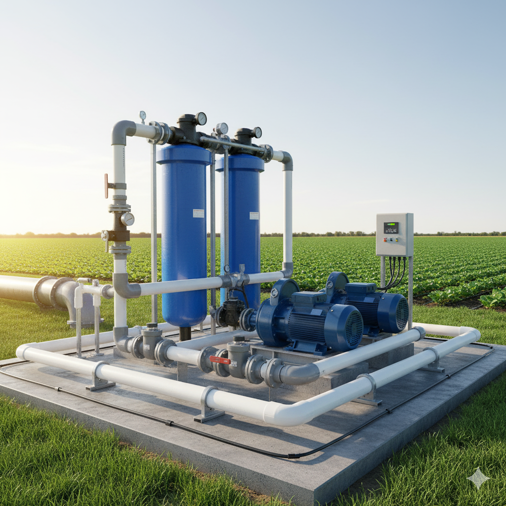 Sistemas de Filtrado