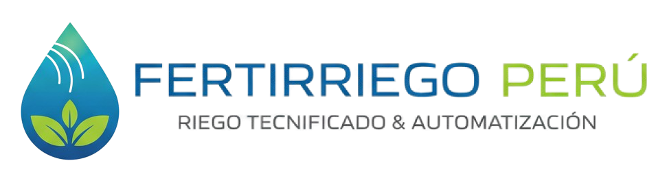 Logo Fertirriego Peru SAC